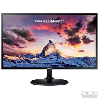 Лот: 17847025. Фото: 1. Samsung S27F354FHI LS27F354FHIXCI. ЖК-мониторы