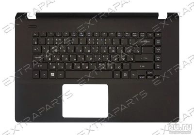 Лот: 15961851. Фото: 1. Клавиатура Acer Aspire ES1-522... Клавиатуры для ноутбуков