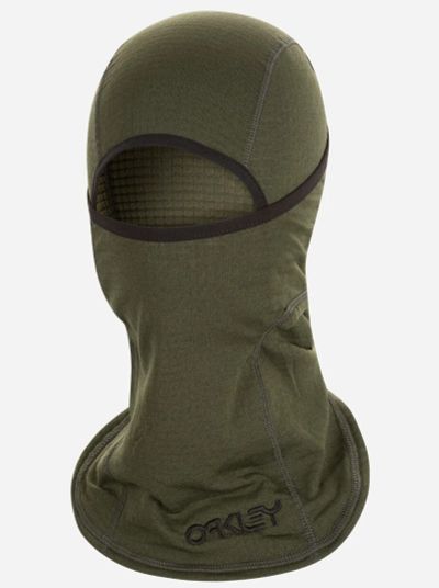 Лот: 18416368. Фото: 1. Балаклава OAKLEY Polartec Balaclava... Другое (спортивная одежда)