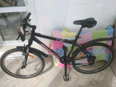 Лот: 13955401. Фото: 1. Велосипед Schwinn Mesa. Велосипеды