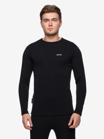 Лот: 22410863. Фото: 1. Термобелье верх мужское Bask Greenwich-J... Другое (спортивная одежда)