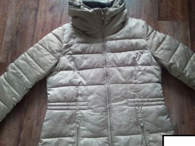 Лот: 10014892. Фото: 1. Продам пальто. Верхняя одежда