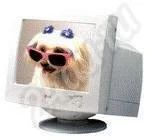 Лот: 259798. Фото: 1. LG Studioworks 44i 14". ЭЛТ-мониторы