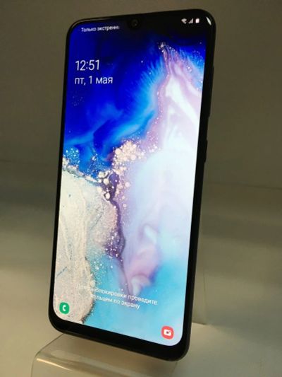 Лот: 15913038. Фото: 1. Смартфон Samsung Galaxy A50 64GB. Смартфоны