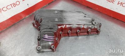 Лот: 18172949. Фото: 1. Поддон кпп Nissan Murano PNZ50... Другое (автозапчасти)