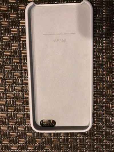 Лот: 8295269. Фото: 1. Оригинальный чехол на iphone 6... Чехлы, бамперы