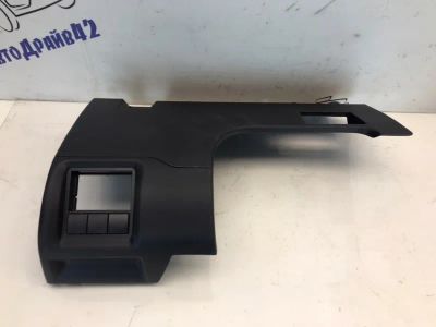 Лот: 21704177. Фото: 1. пластик под руль Toyota Raize... Двигатель и элементы двигателя