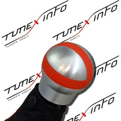 Лот: 20927940. Фото: 1. Насадка на ручку КПП Sparco Corsa... Детали тюнинга