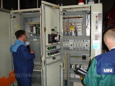 Лот: 3987672. Фото: 1. Обслуживание электроустановок... Другое (строительство и ремонт)