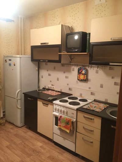 Лот: 15538035. Фото: 1. Сдам 1к.квартиру укомплектованную... Квартиры, студии