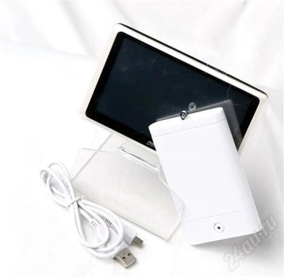 Лот: 409756. Фото: 1. Дополнительные батареи USB Для... GPS-навигаторы