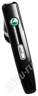 Лот: 174224. Фото: 1. Bluetooth моногарнитура Sony Ericsson... Красноярск
