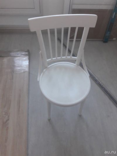 Лот: 13554762. Фото: 1. Венский стул. Мебель