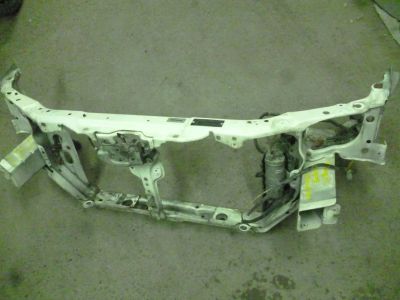 Лот: 10212824. Фото: 1. Рамка радиатора Honda Accord CF4... Кузов