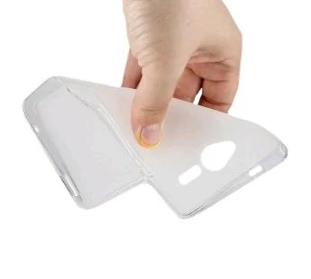 Лот: 11435185. Фото: 1. ZTE BLADE L3. Чехлы, бамперы