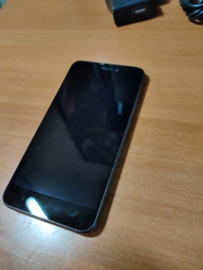 Лот: 19629029. Фото: 1. Телефон Xiaomi Redmi Go Black. Смартфоны