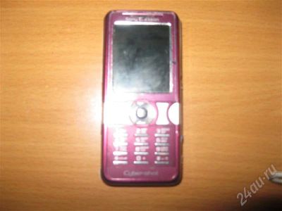 Лот: 720795. Фото: 1. Sony Ericsson K550i. Кнопочные мобильные телефоны