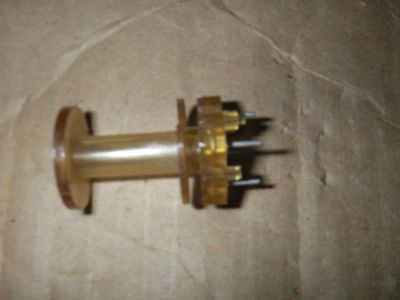 Лот: 10496465. Фото: 1. каркас 10шт. Трансформаторы, катушки