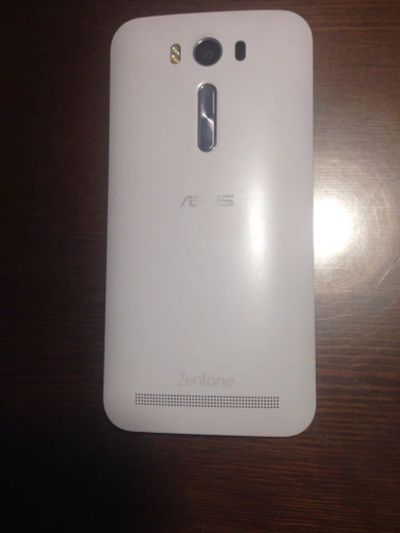 Лот: 8799851. Фото: 1. Asus ZenFone 2 Laser. Смартфоны