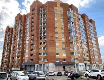 Лот: 13802136. Фото: 1. 2-комнатная квартира на ул. Ладо... Квартиры, студии