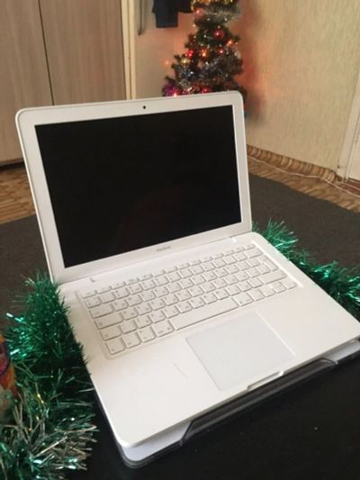 Лот: 12886176. Фото: 1. MacBook!. Ноутбуки