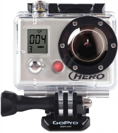 Лот: 6555994. Фото: 1. GoPro Hero. Экшн камеры