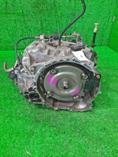 Лот: 16691653. Фото: 1. Акпп Mitsubishi Mirage A05A 3A90... Трансмиссия