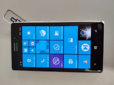 Лот: 12953493. Фото: 1. nokia lumia 925. Смартфоны