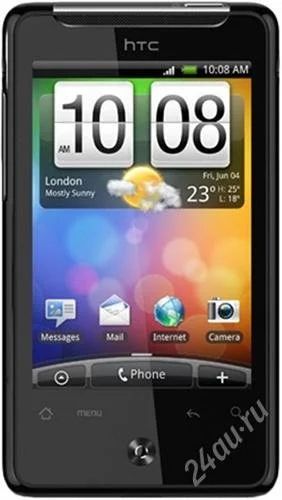 Лот: 1475896. Фото: 1. HTC Gratia. Смартфоны
