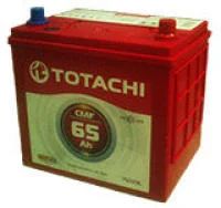 Лот: 6116170. Фото: 1. Аккумулятор Totachi CMF 75D23... Аккумуляторы