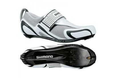 Лот: 11061653. Фото: 1. Велотуфли Shimano TR31, р-р 43. Другое (велоспорт)