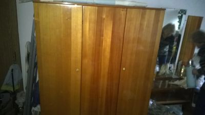 Лот: 4384254. Фото: 1. Шкаф. Шкафы, шкафы-купе