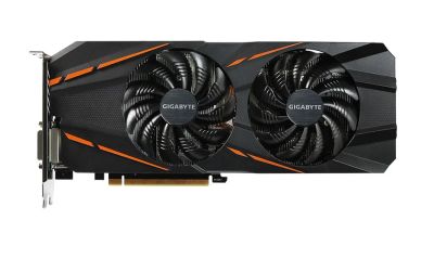 Лот: 11226108. Фото: 1. Видеокарта 3072Mb GeForce GTX1060... Видеокарты