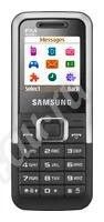 Лот: 198498. Фото: 1. samsung e1125 новый!!!. Кнопочные мобильные телефоны
