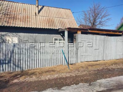 Лот: 20128676. Фото: 1. Дом в районе СНТ Судостроитель. Дома