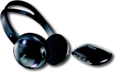 Лот: 5024581. Фото: 1. Беспроводные наушники Philips... Наушники, гарнитуры