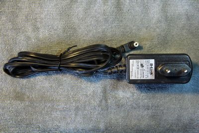 Лот: 16601313. Фото: 1. Блок питания адаптер D-Link JTA0302-FE... WiFi, Bluetooth адаптеры
