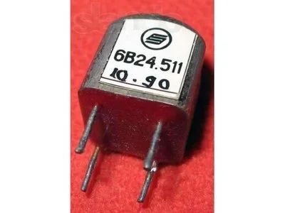 Лот: 12481919. Фото: 1. Ферритовая магнитная головка воспроизведения... Головки измерительные, индикаторы