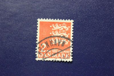 Лот: 8539825. Фото: 1. Почтовая марка №6159 в коллекцию. Марки