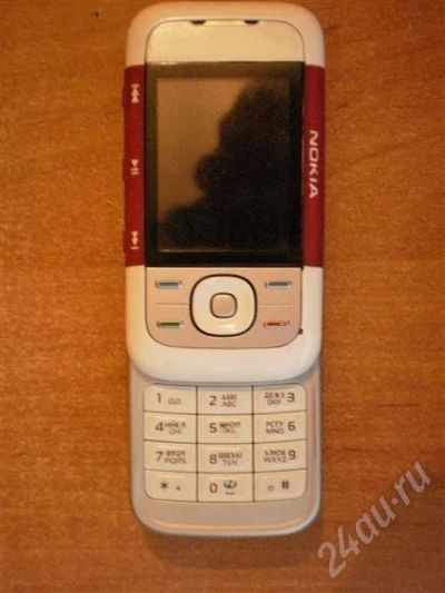 Лот: 317045. Фото: 1. срочно Nokia 5300. Кнопочные мобильные телефоны