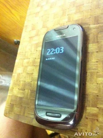 Лот: 3273379. Фото: 1. продам nokia c7 или обменяю на... Смартфоны