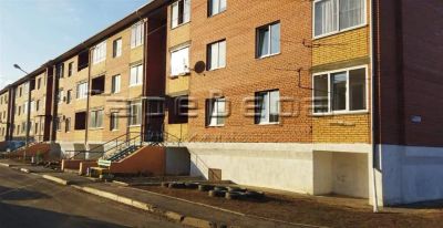 Лот: 20268030. Фото: 1. 3-комнатная квартира на ул. Урожайная... Квартиры, студии