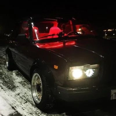 Лот: 9553079. Фото: 1. ВАЗ 2107 Под Зимний дрифт. Автомобили