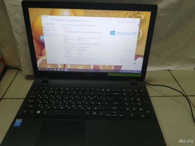 Лот: 15521705. Фото: 1. ноутбук Acer MS2394. Клавиатуры для ноутбуков