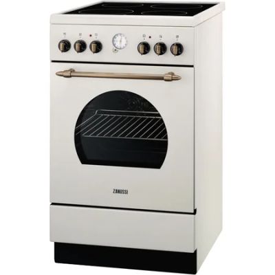 Лот: 4205667. Фото: 1. Стеклокерамическая плита Zanussi... Плиты, духовые шкафы, варочные поверхности