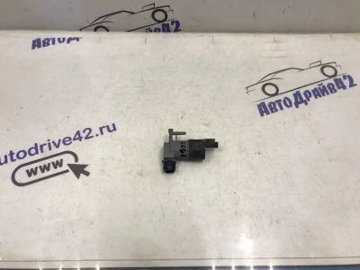 Лот: 21709173. Фото: 1. насос омывателя Renault Logan... Двигатель и элементы двигателя