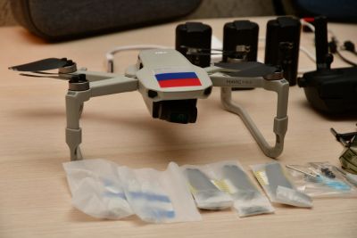 Лот: 16465499. Фото: 1. Квадрокоптер DJI Mavic Mini Fly... Квадрокоптеры