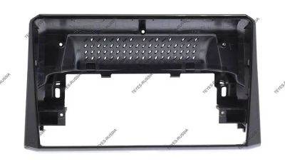 Лот: 20831097. Фото: 1. Рамка переходная в Toyota Corolla... Автомагнитолы