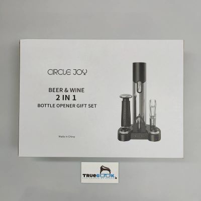 Лот: 20410699. Фото: 1. Винный набор Xiaomi Circle Joy... Кухонная