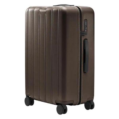 Лот: 25393019. Фото: 1. Чемодан Ninetygo Touch Luggage... Чемоданы и сумки дорожные